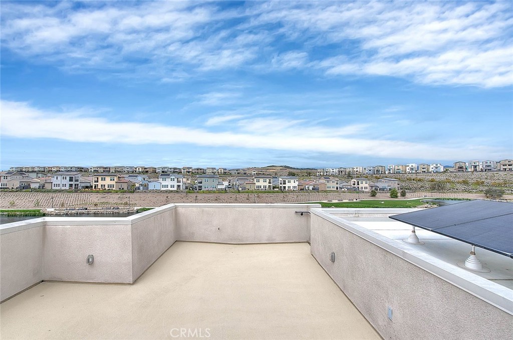 Serenity (SRNTY) - Residential Lease