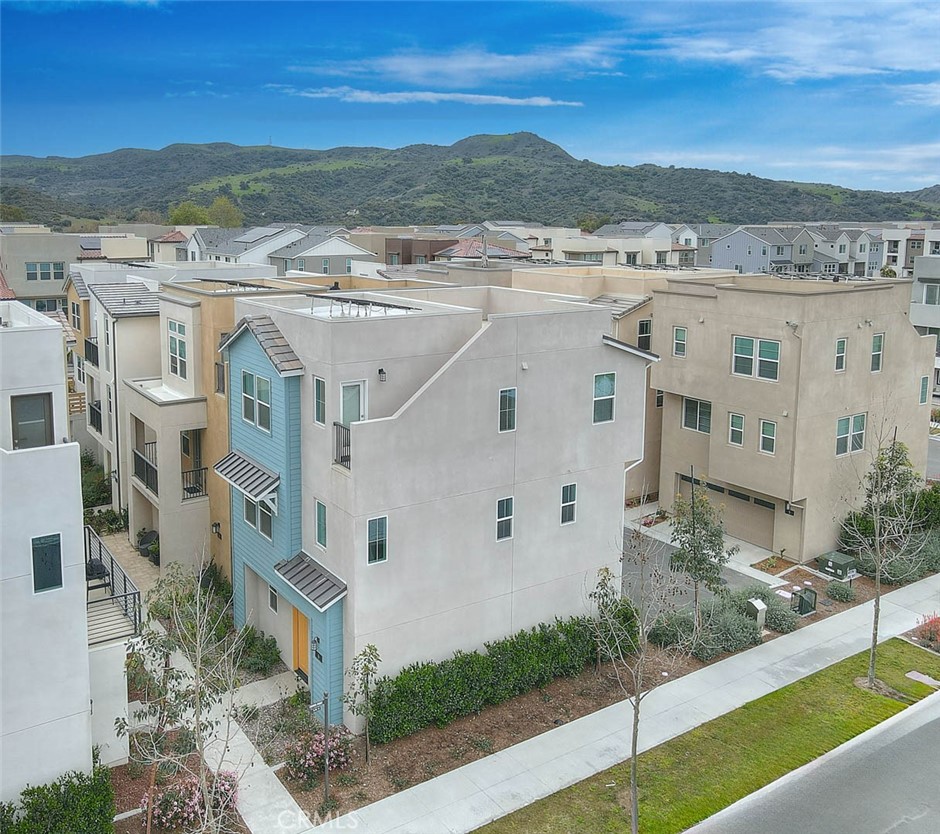 Serenity (SRNTY) - Residential Lease