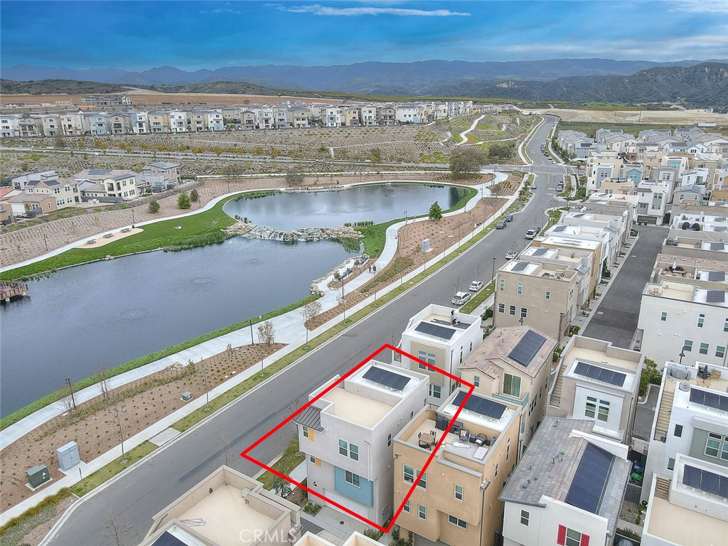 Serenity (SRNTY) - Residential Lease