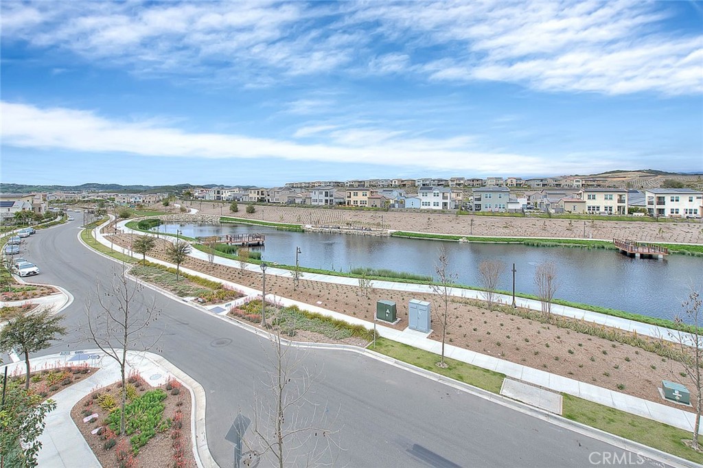 Serenity (SRNTY) - Residential Lease