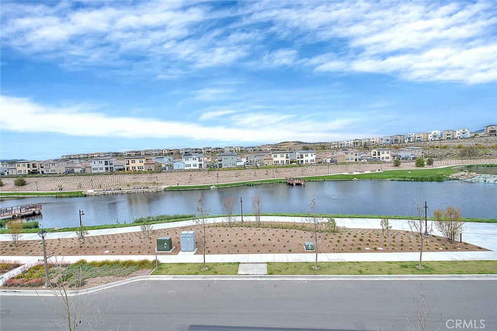 Serenity (SRNTY) - Residential Lease