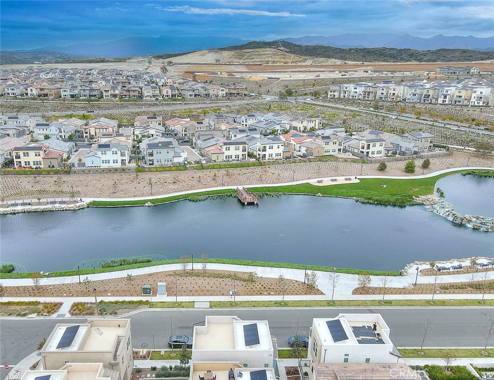 Serenity (SRNTY) - Residential Lease