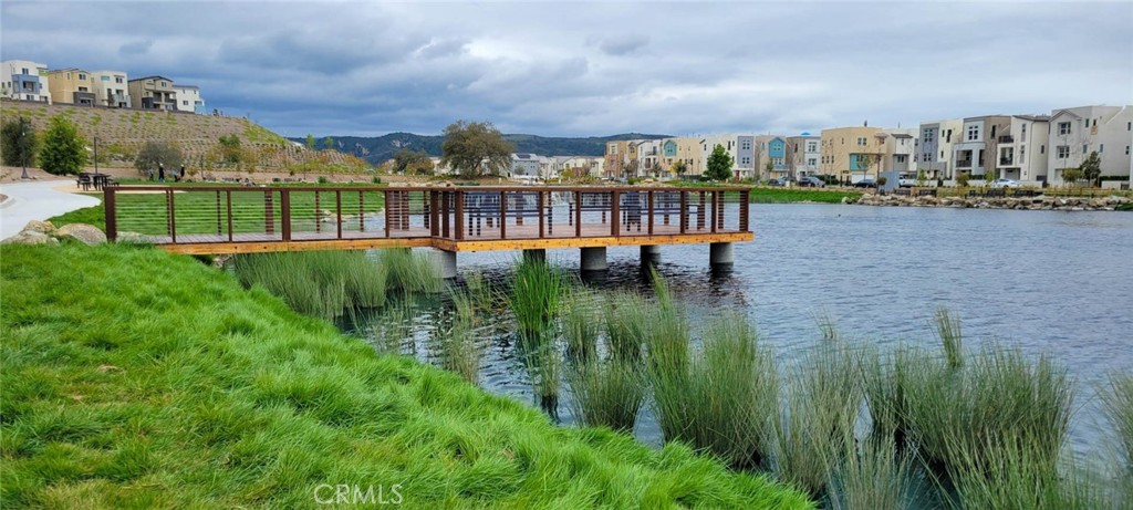 Serenity (SRNTY) - Residential Lease