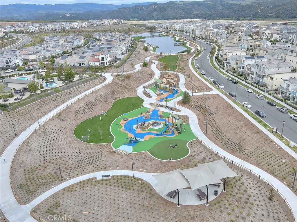 Serenity (SRNTY) - Residential Lease