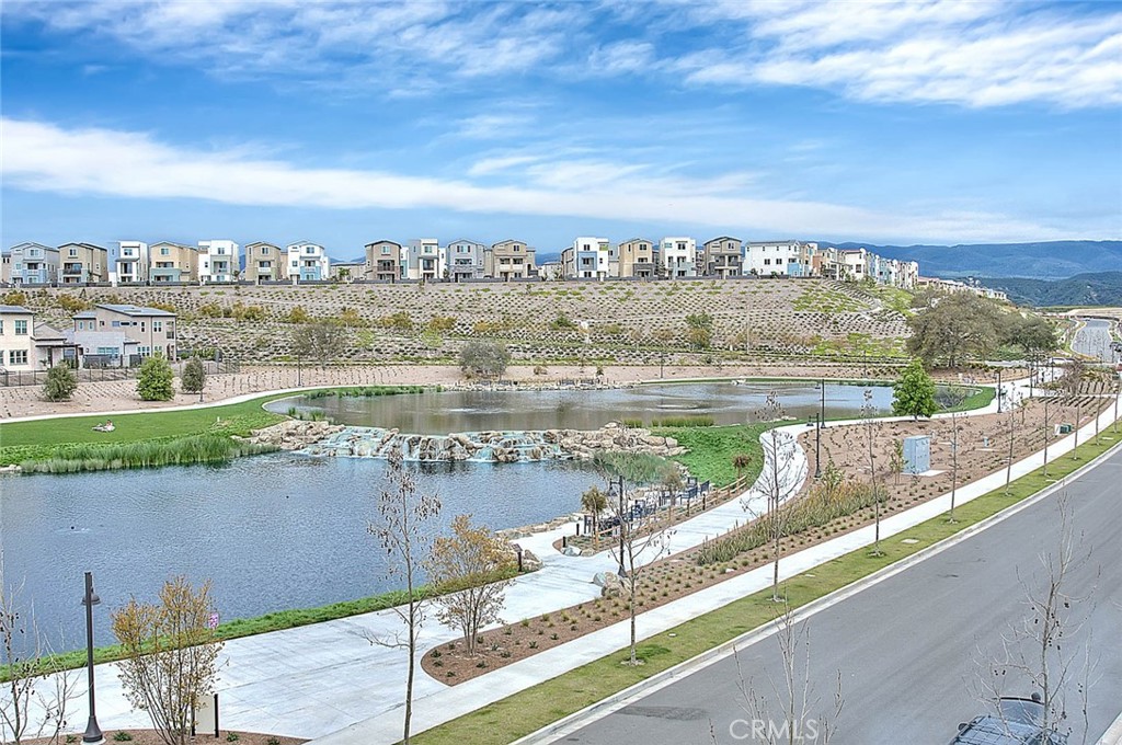 Serenity (SRNTY) - Residential Lease