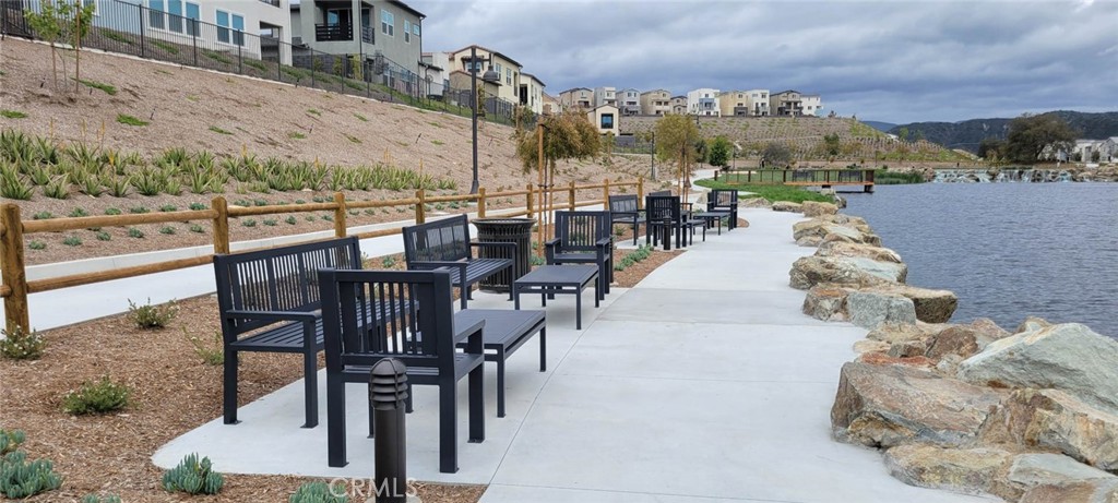 Serenity (SRNTY) - Residential Lease