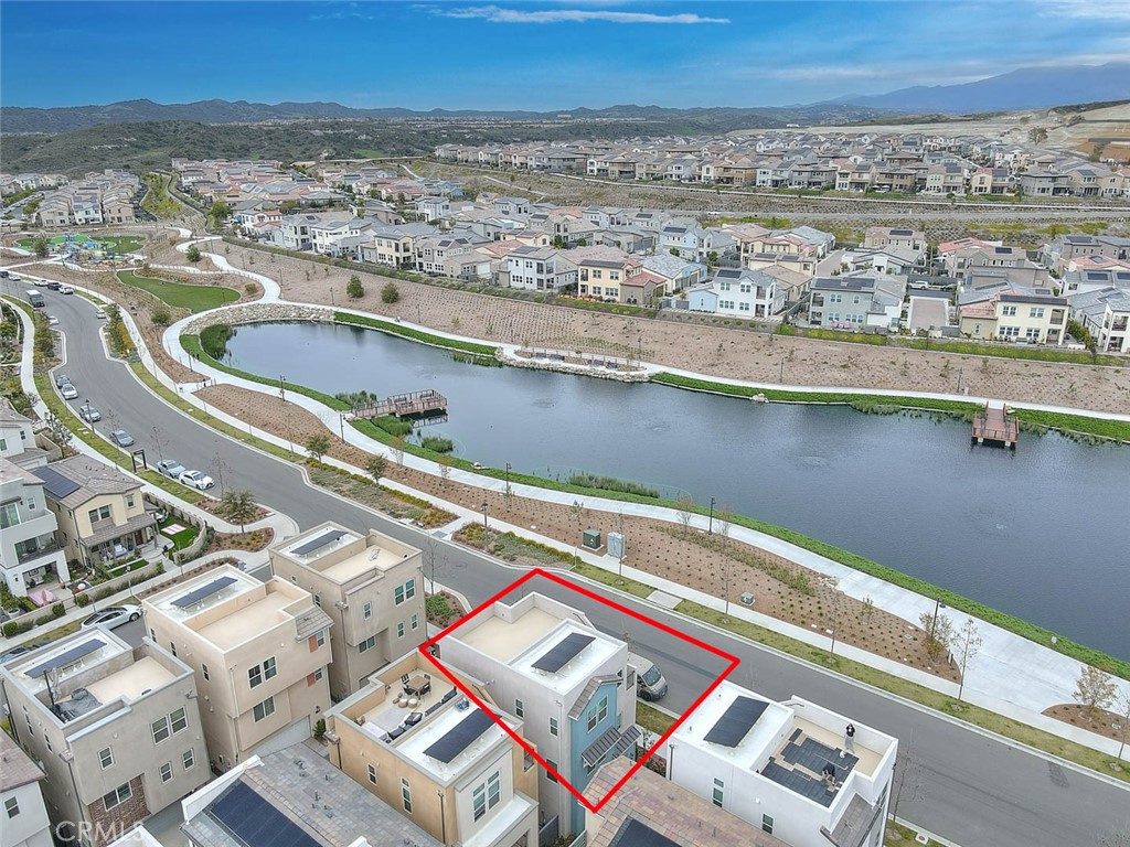 Serenity (SRNTY) - Residential Lease