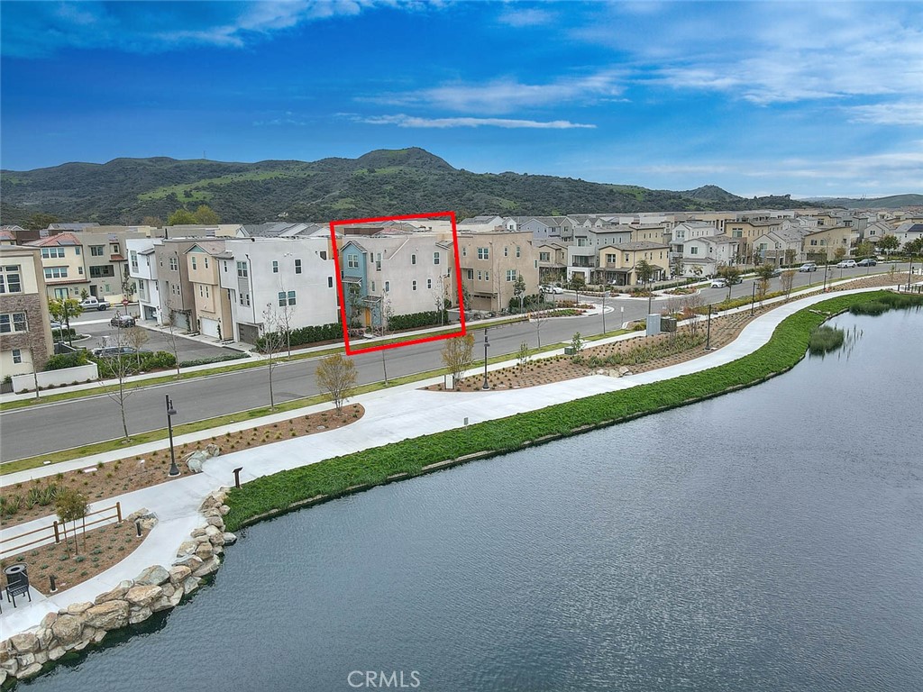 Serenity (SRNTY) - Residential Lease