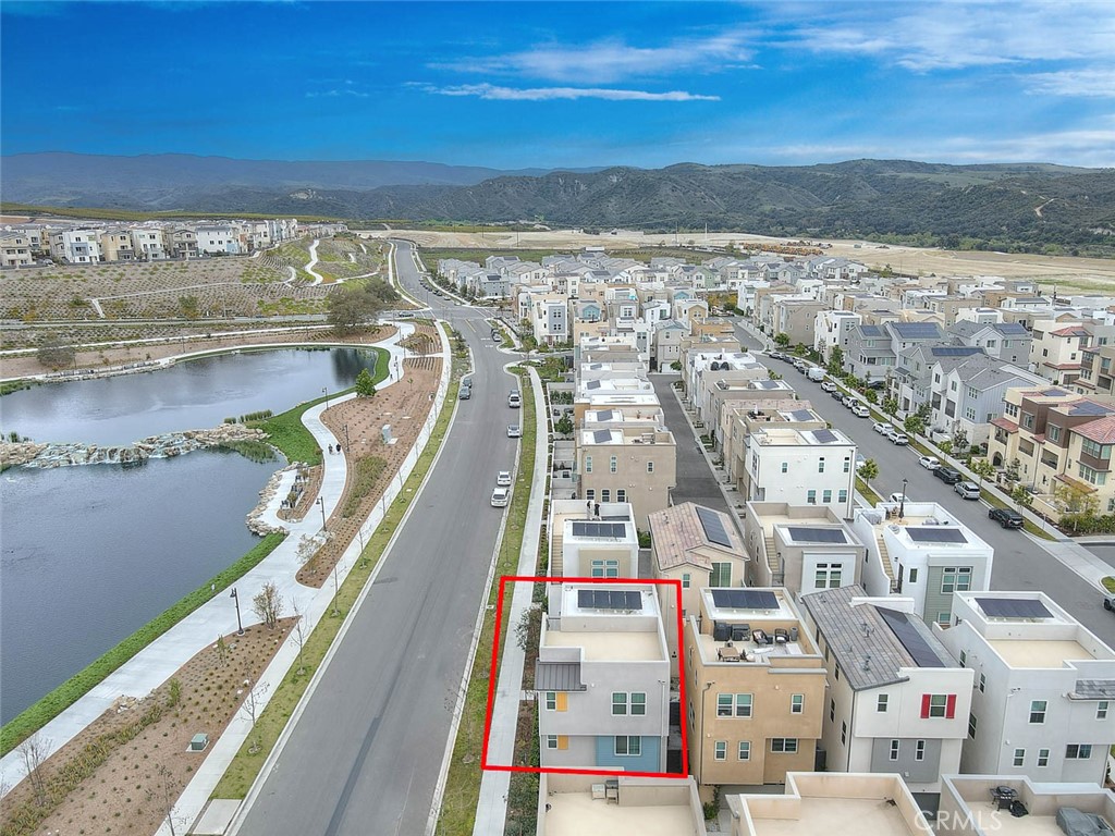 Serenity (SRNTY) - Residential Lease