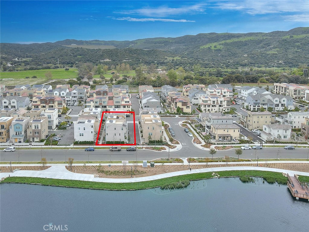 Serenity (SRNTY) - Residential Lease