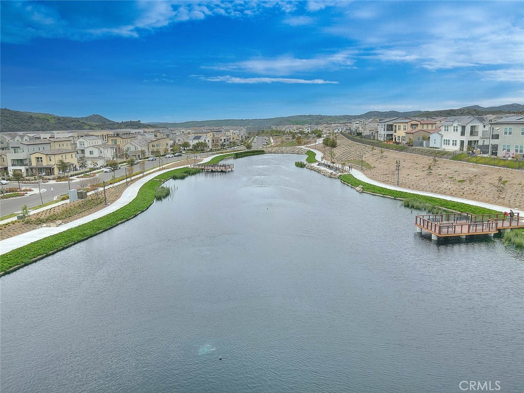 Serenity (SRNTY) - Residential Lease