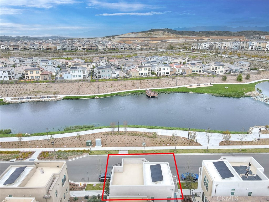 Serenity (SRNTY) - Residential Lease