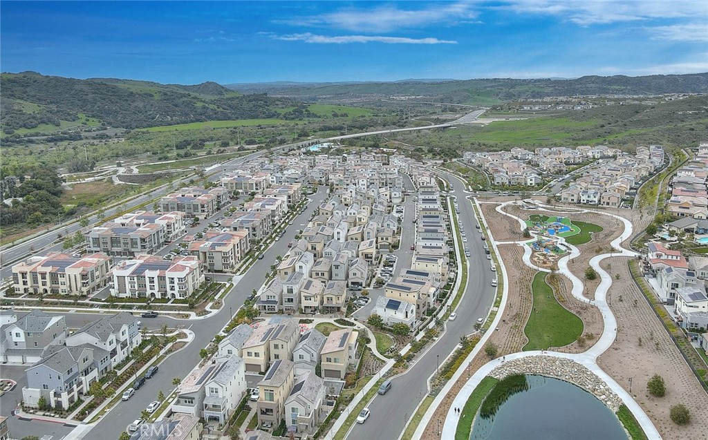 Serenity (SRNTY) - Residential Lease