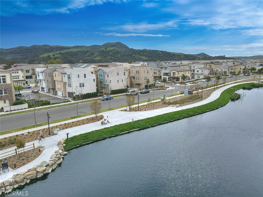 Serenity (SRNTY) - Residential Lease