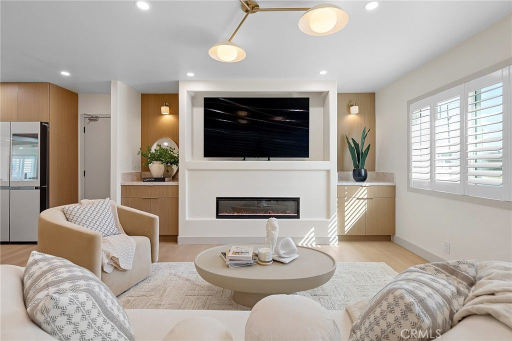 Photo of 2705 E Orange Grove Avenue, Orange, CA 92867 (MLS # PW26073272)