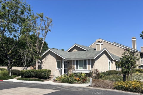 Photo of 26 Elderglen, Irvine, CA 92604 (MLS # OC26114394)