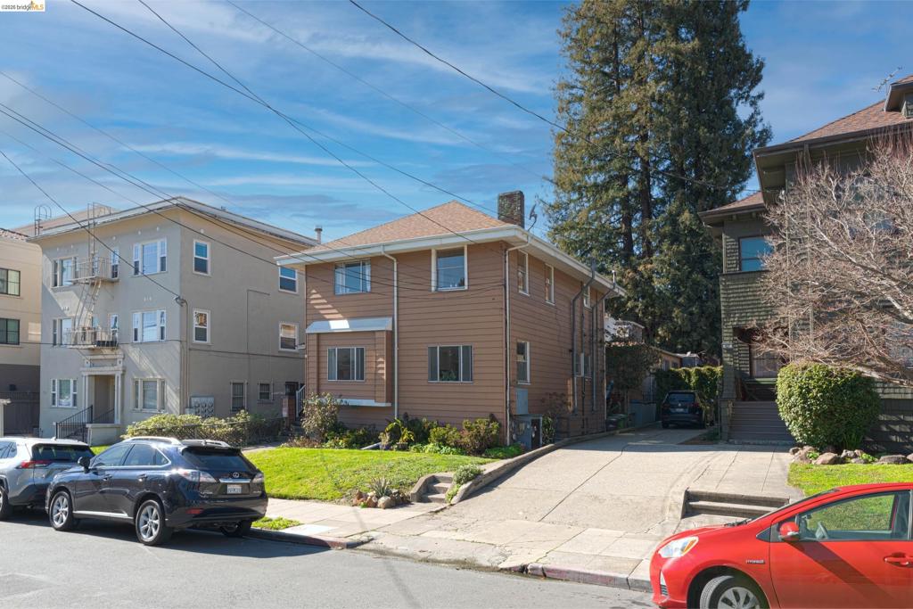 429 Euclid Ave