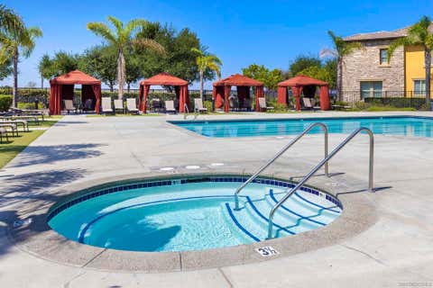 Photo of 10782 New Grove Trl #84, Carmel Valley, CA 92130 (MLS # 260016840SD)