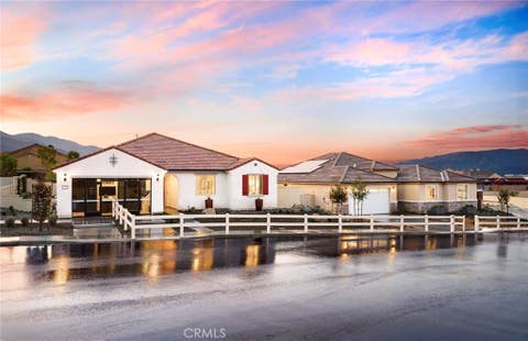 Photo of 4098 Lilah Circle, Lake Elsinore, CA 92530 (MLS # IV26166541)