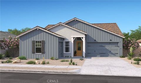 17726 Palomar Court Hesperia CA 92345