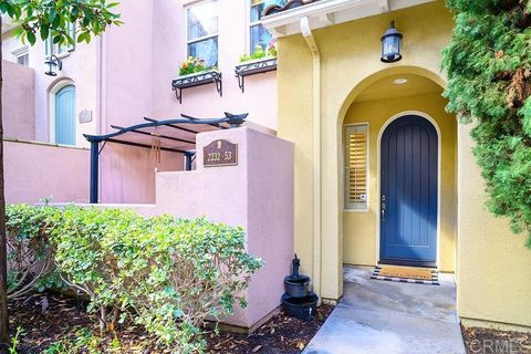 2232 Huntington Point Road 53 Chula Vista CA 91914