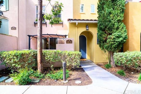 Photo of 2232 Huntington Point Road #53, Chula Vista, CA 91914 (MLS # PTP2601327)