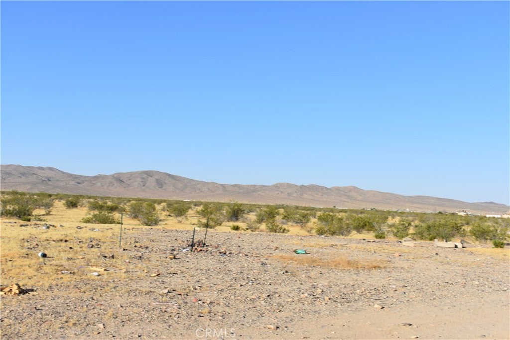 0 Yucca Trail