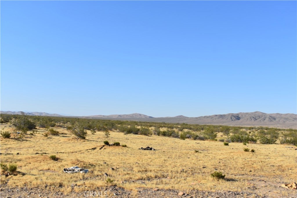0 Yucca Trail