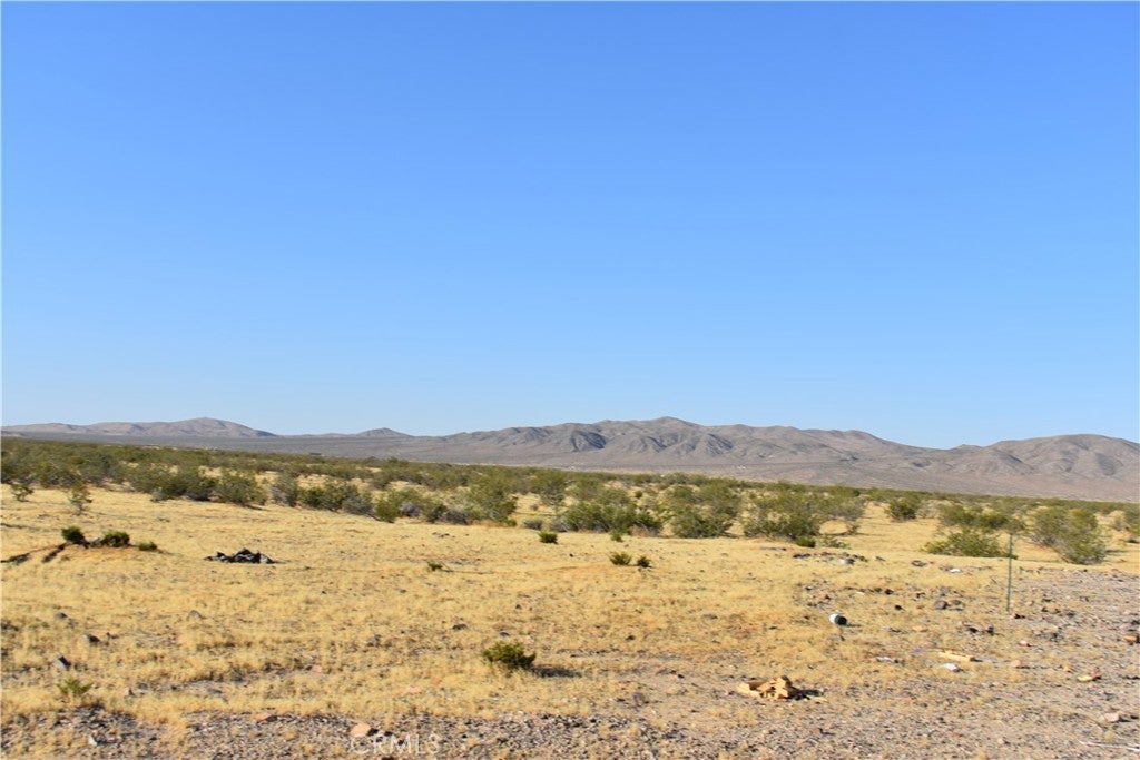 0 Yucca Trail