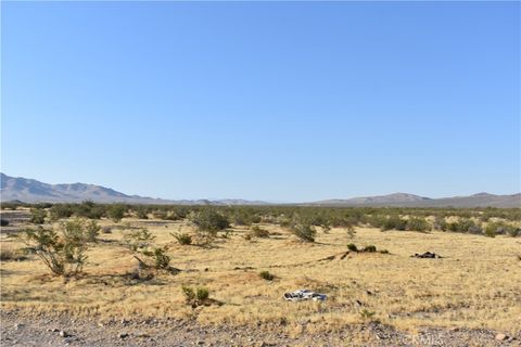 Photo of 0 Yucca Trail, Helendale, CA 92342 (MLS # HD26116763)