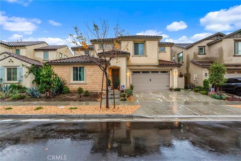3384 E Tree Blossom Ontario CA 91761