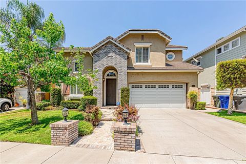 106 Lakeside Drive Buena Park CA 90621