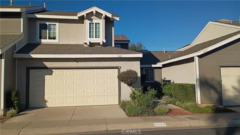 1649 Toyon Pl, Corona, CA 92882 - MLS#: PW25266587