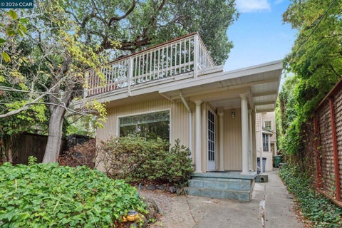 Photo of 23 Sycamore Ave AVE, Mill Valley, CA 94941 (MLS # 41151761)