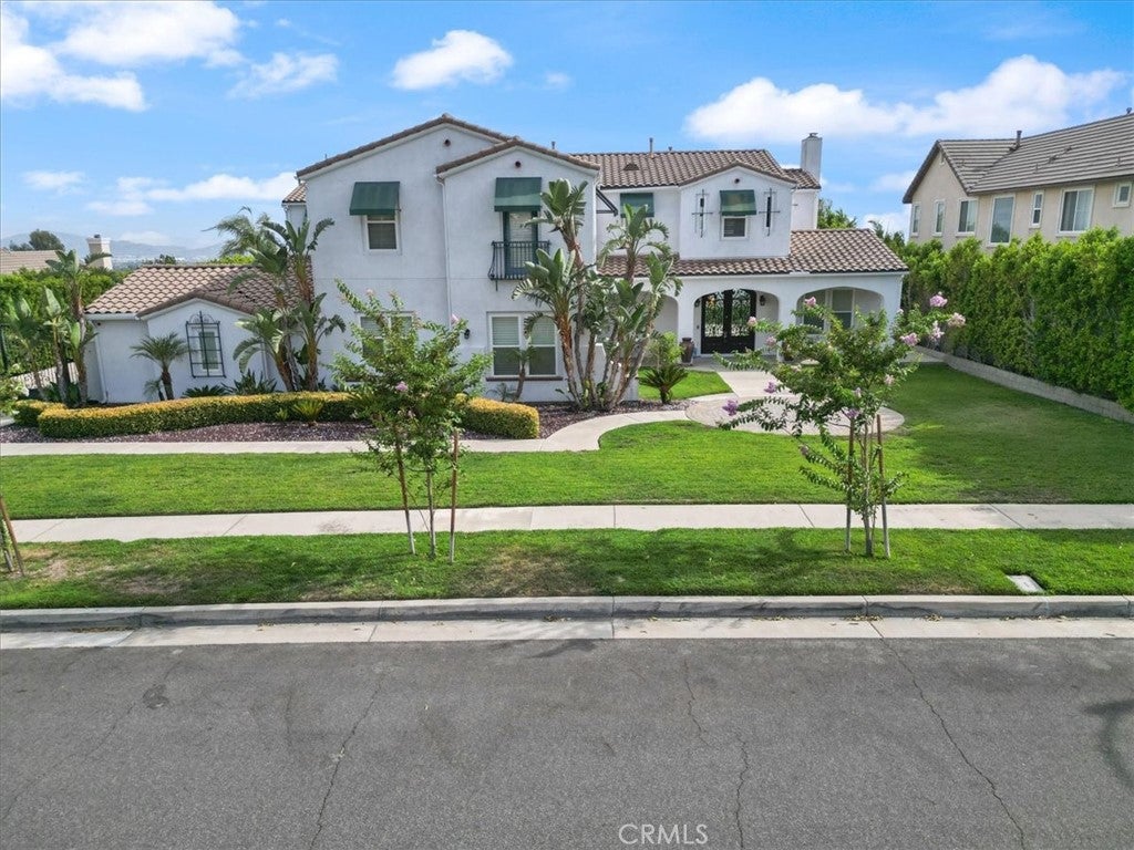 12529 Churchill Drive
