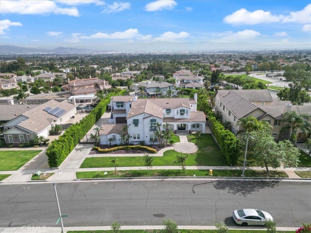 12529 Churchill Drive, Rancho Cucamonga CA 91739