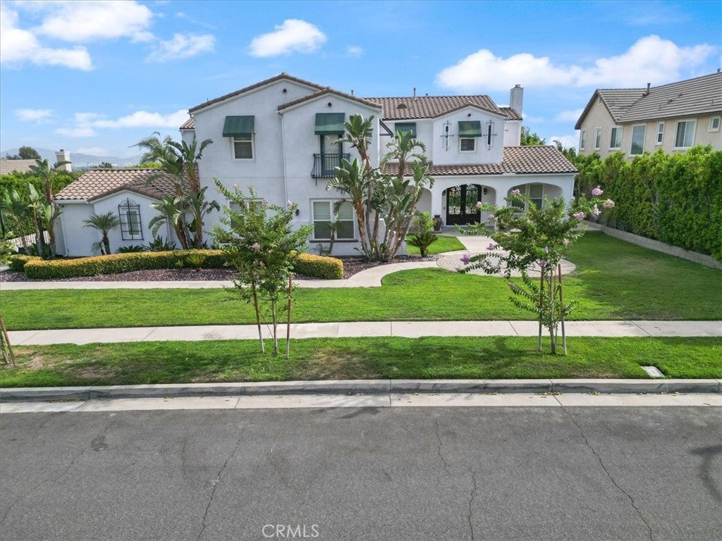 12529 Churchill Drive