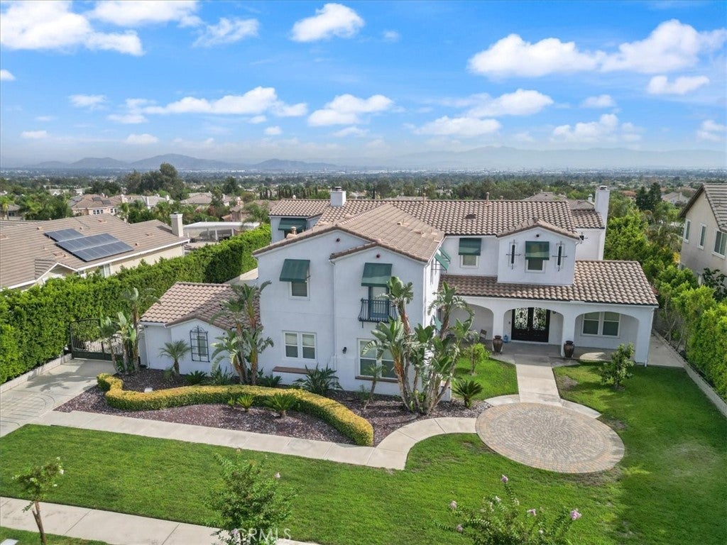 12529 Churchill Drive