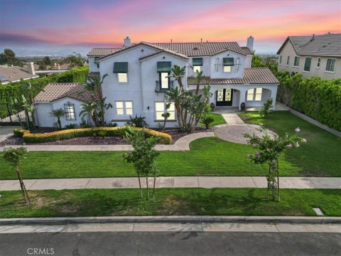 Photo of 12529 Churchill Drive, Rancho Cucamonga, CA 91739 (MLS # DW26188484)