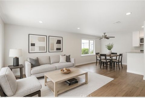 407 N Park Vista D Anaheim CA 92806