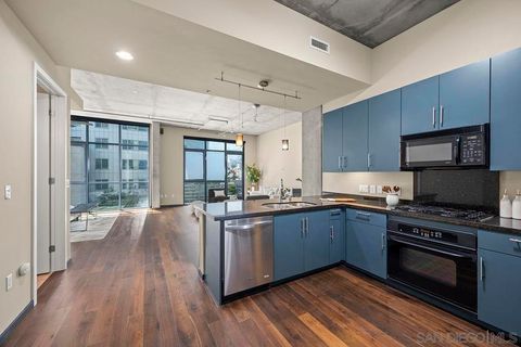 Photo of 527 10th Ave AVE #302, San Diego, CA 92101 (MLS # 260012529SD)