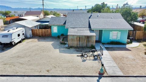 13331 Holly Street Trona CA 93562