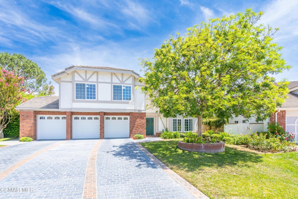 1312 Dubonnet Court