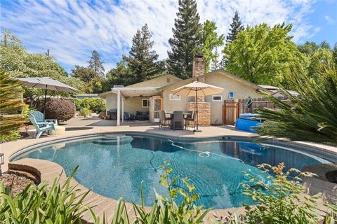 2 Vermillion Chico CA 95928