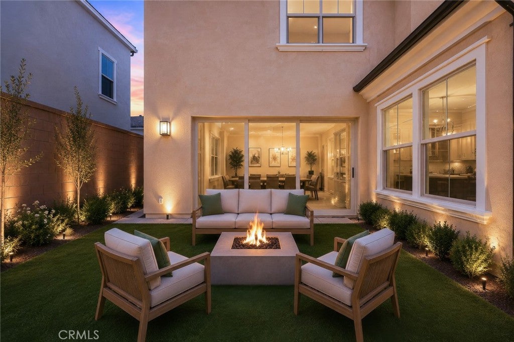 206 Mistwater, Irvine CA 92618 - Photo 48