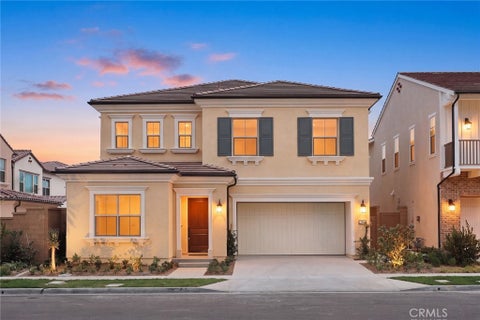 Photo of 206 Mistwater, Irvine, CA 92618 (MLS # WS26164168)