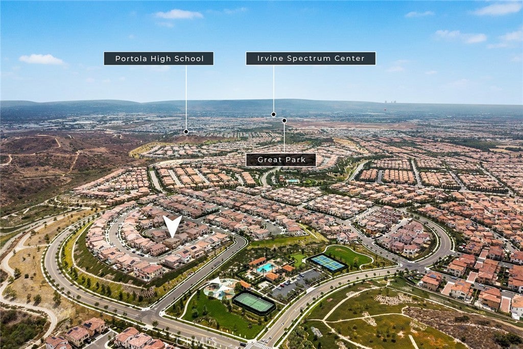 206 Mistwater, Irvine CA 92618 - Photo 55