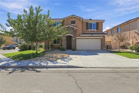 Photo of 4702 W Jewel Drive, Lancaster, CA 93536 (MLS # SR26222318)