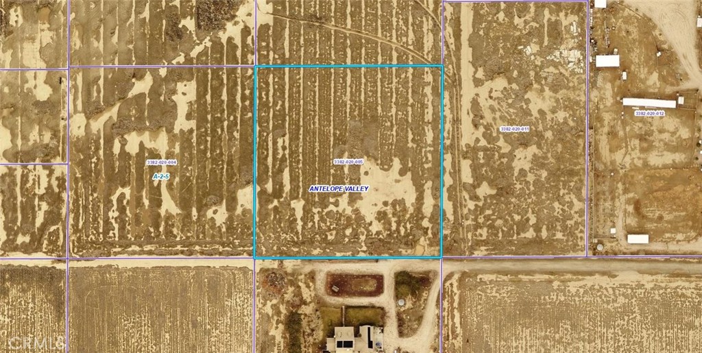 Here is your opportunity to own a 2.55 acre lot in Lancaster, Ca. Enjoy the desert and mountain views this land has to offer. There are ranch homes in the area. There is a home across the street on H4. It looks like electricity is on the road. The lot next door is also available. APN# 3382-020-006.