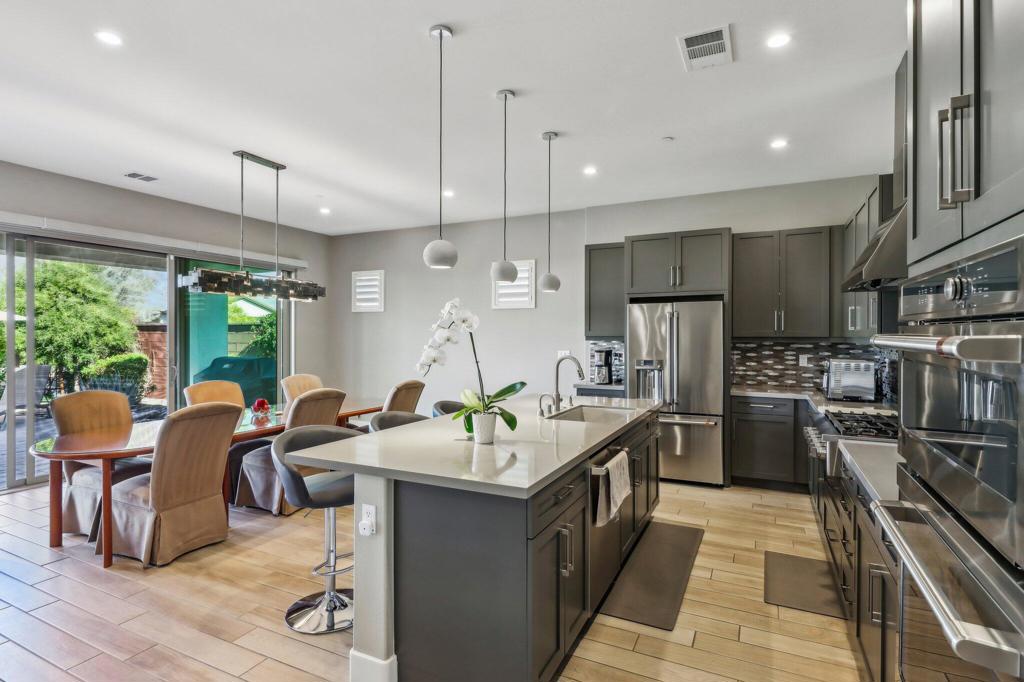 Trilogy Polo Club - Residential Lease